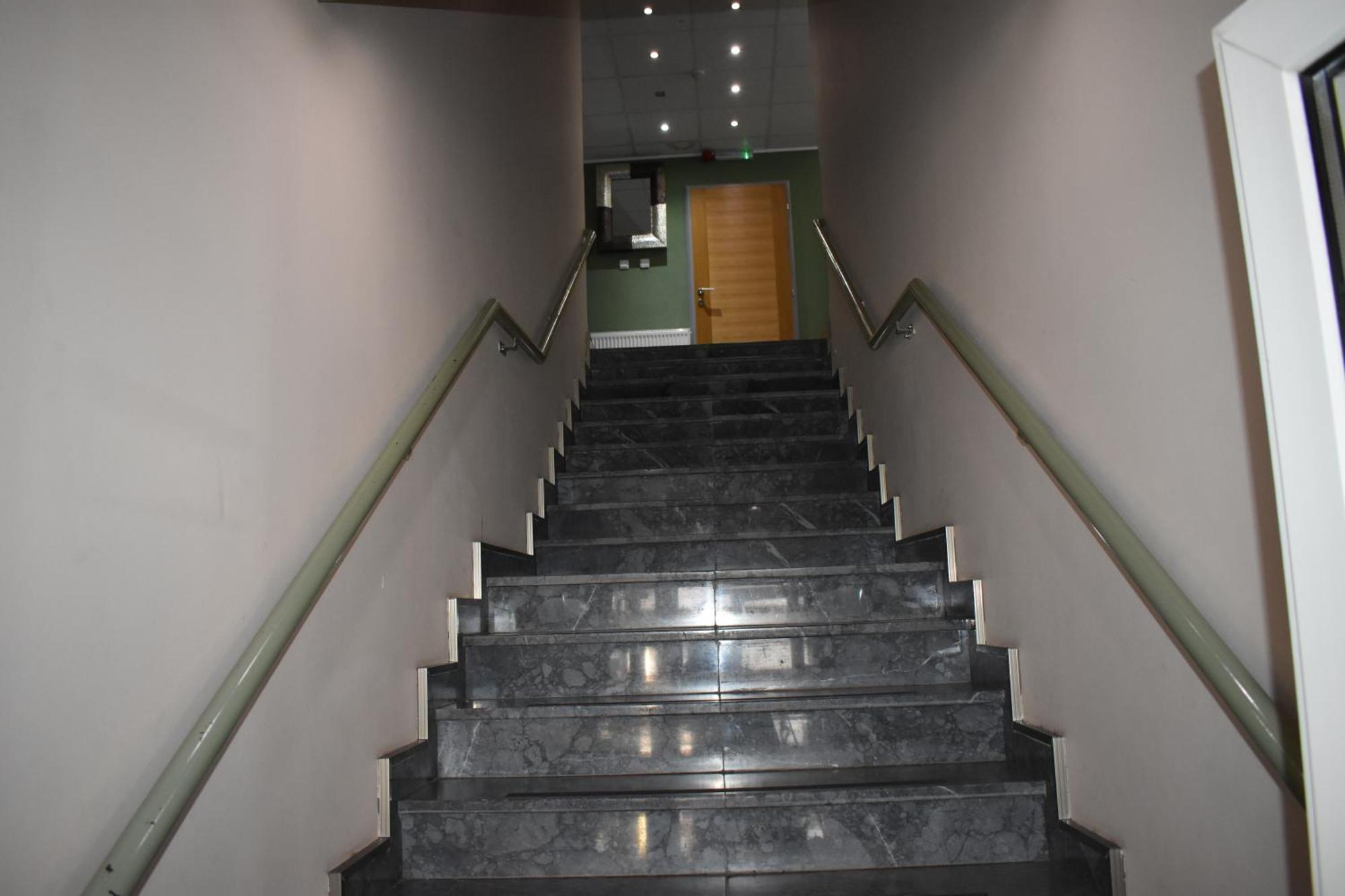 Garni Hotel Lion Jagodina Exterior foto